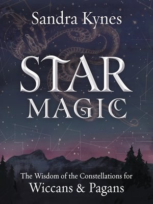 cover image of Star Magic